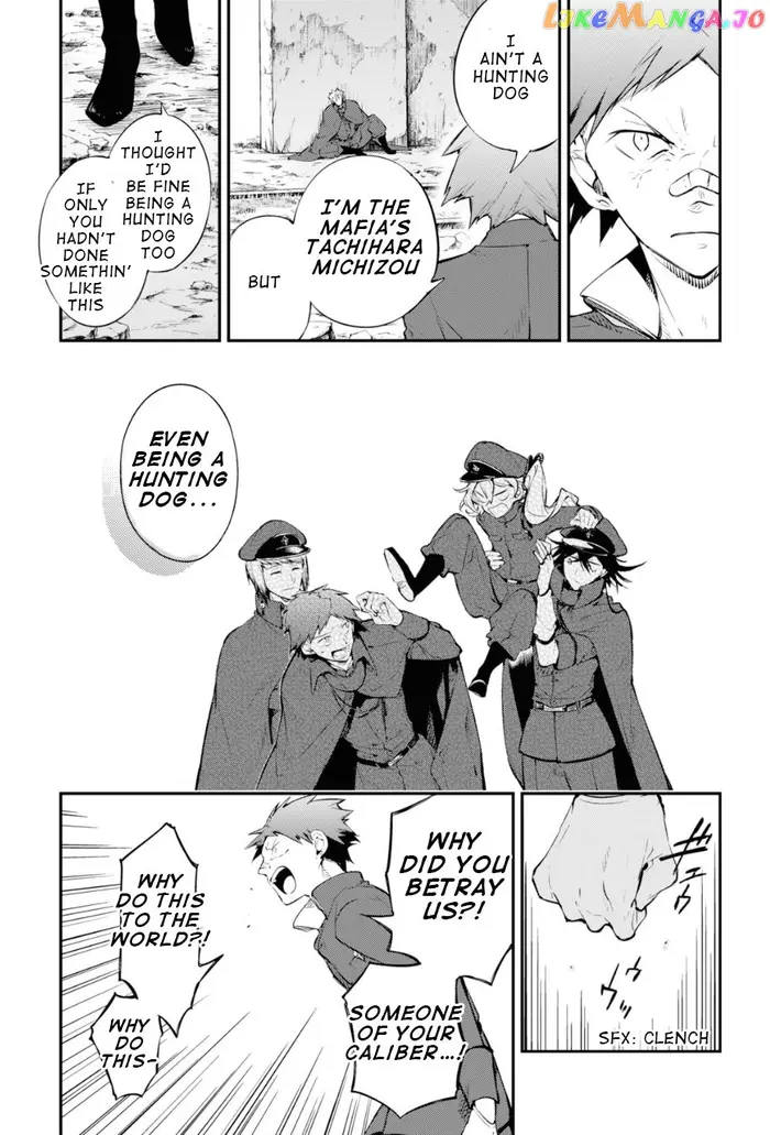 Bungou Stray Dogs Chapter 89.5 image 25_optimized